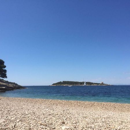 Buena Vis-Ta Apartments With The Sea View Екстер'єр фото