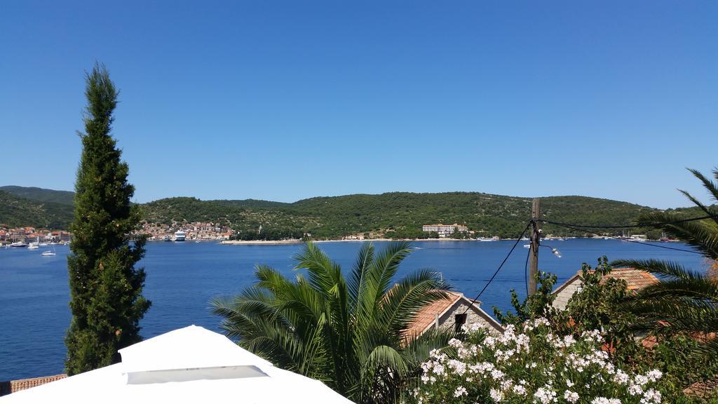 Buena Vis-Ta Apartments With The Sea View Екстер'єр фото