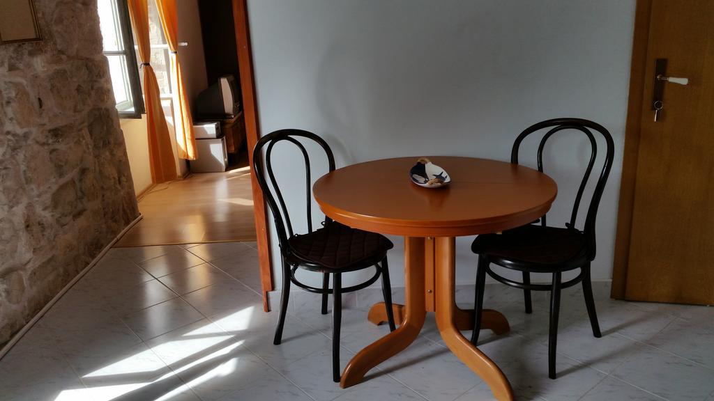 Buena Vis-Ta Apartments With The Sea View Екстер'єр фото