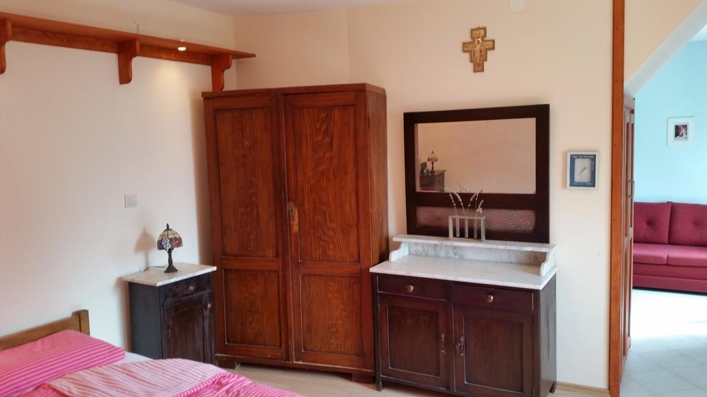 Buena Vis-Ta Apartments With The Sea View Екстер'єр фото