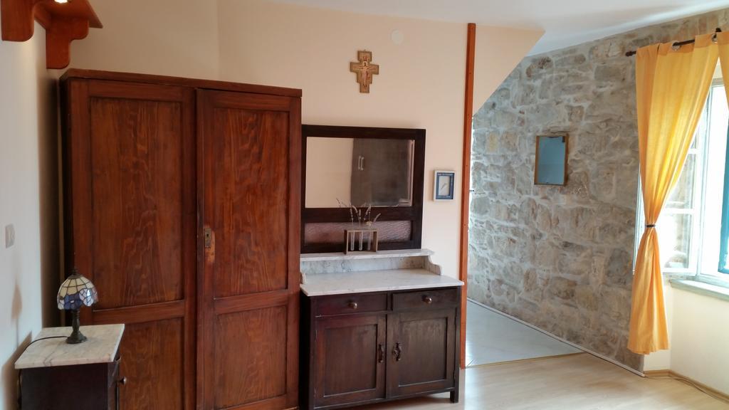 Buena Vis-Ta Apartments With The Sea View Екстер'єр фото