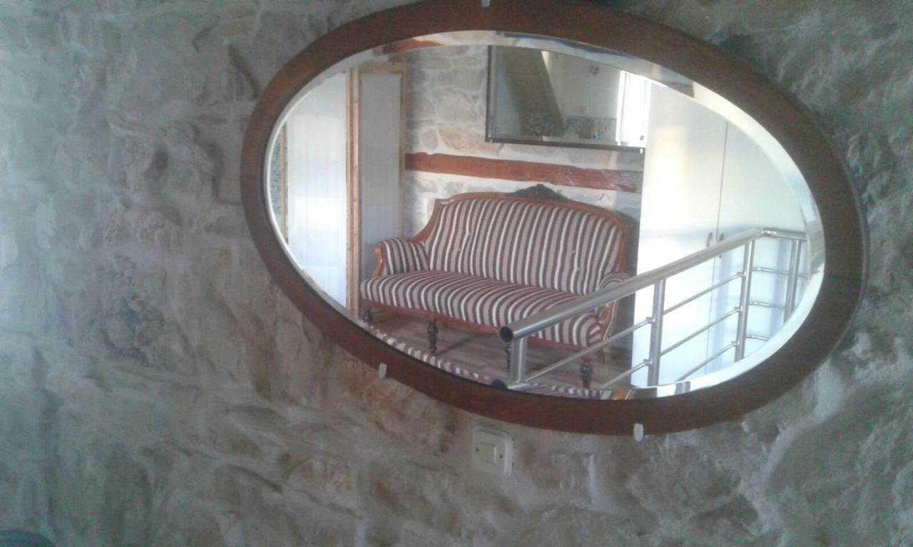 Buena Vis-Ta Apartments With The Sea View Екстер'єр фото