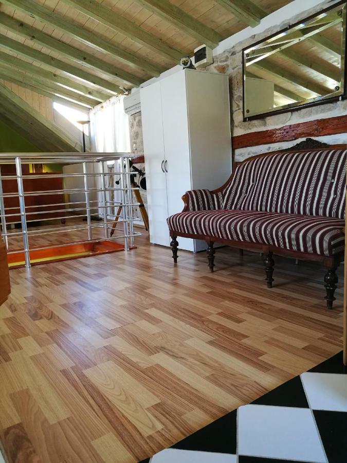 Buena Vis-Ta Apartments With The Sea View Екстер'єр фото