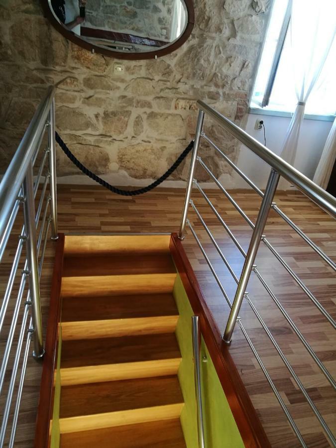 Buena Vis-Ta Apartments With The Sea View Екстер'єр фото