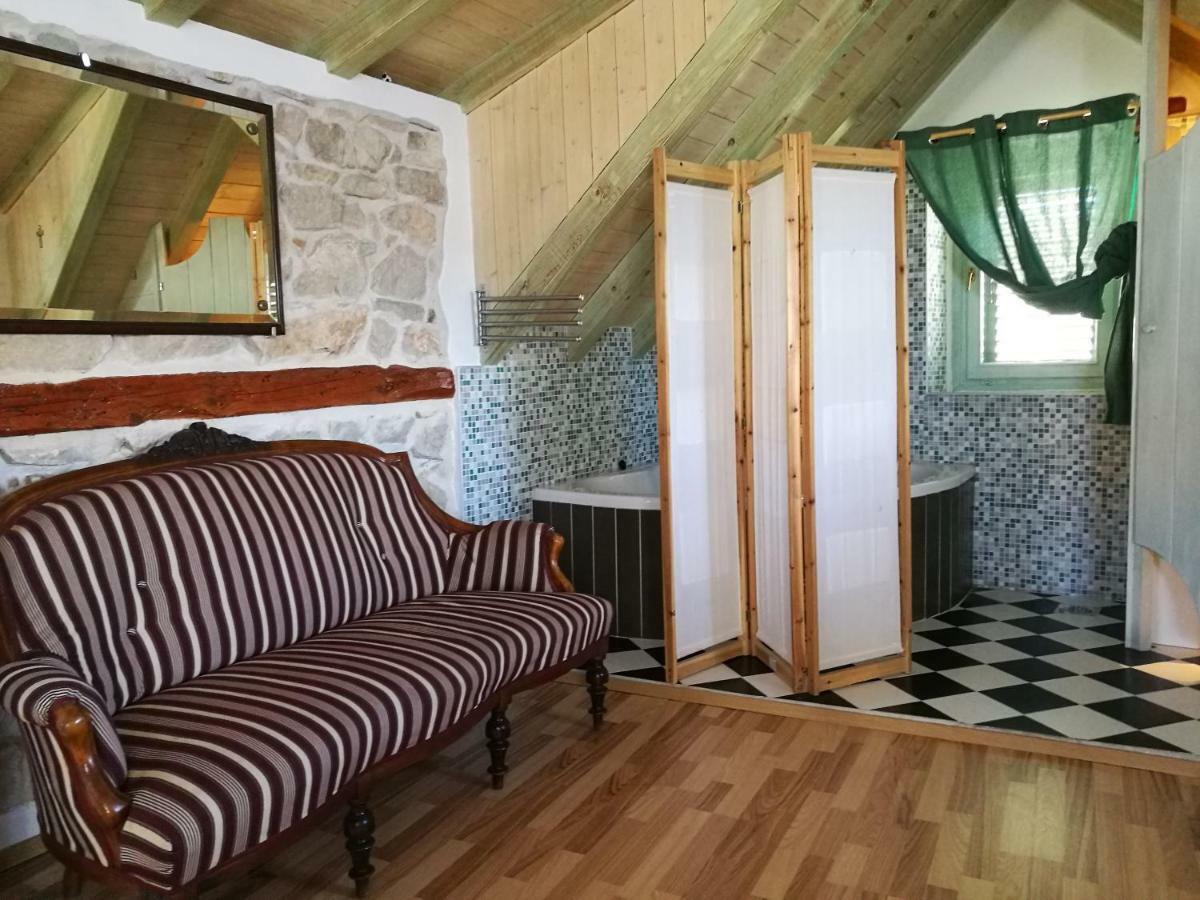 Buena Vis-Ta Apartments With The Sea View Екстер'єр фото