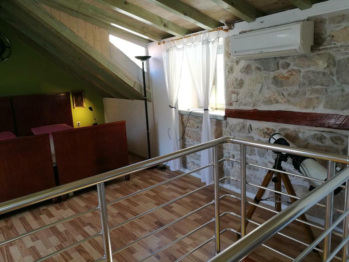 Buena Vis-Ta Apartments With The Sea View Екстер'єр фото